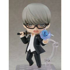 Фигурка Nendoroid Persona 4: Golden Hero (1607)