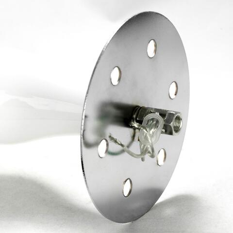 Подвесная люстра Lussole Catalina LSP-8262