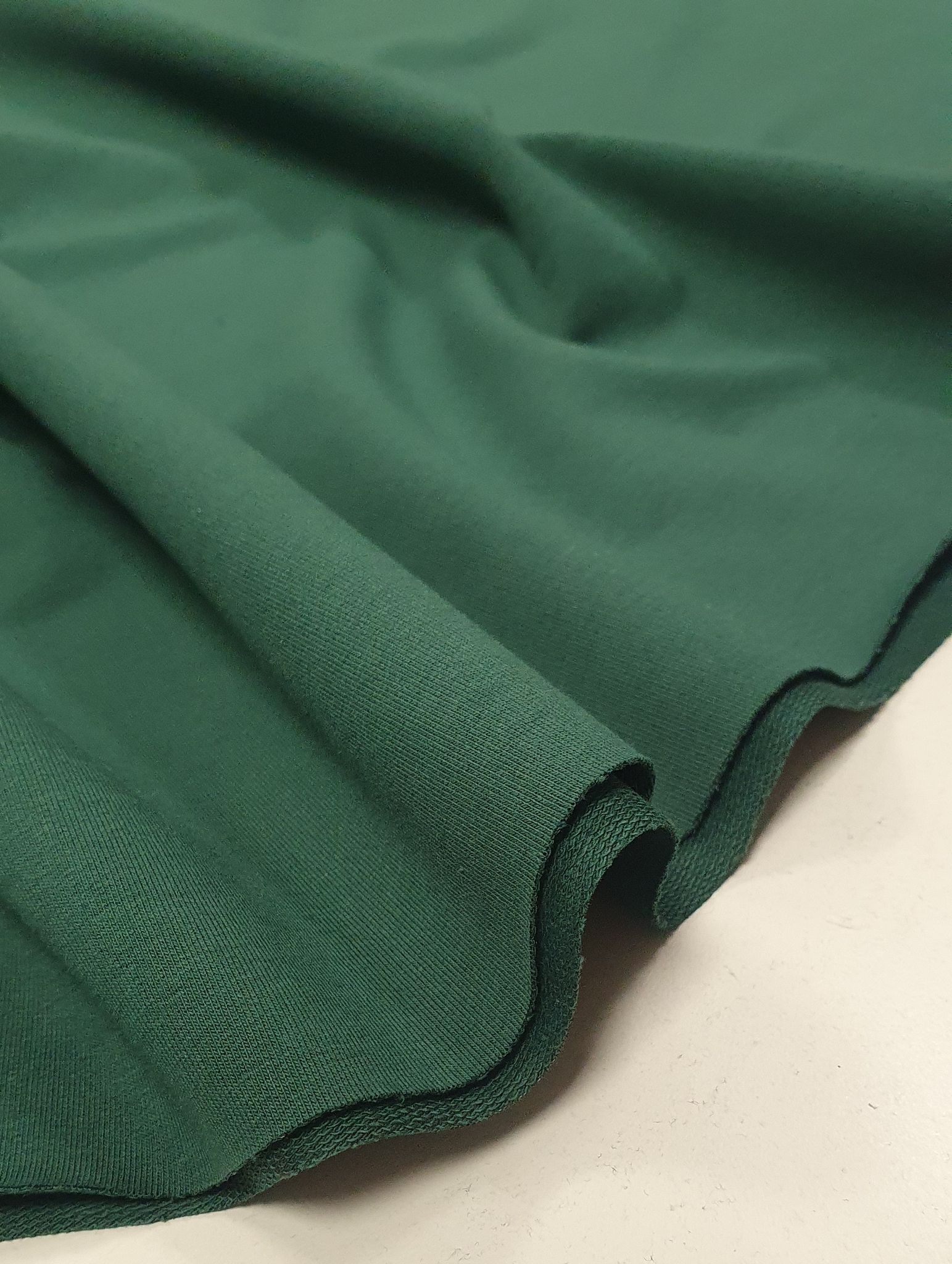 Хвоя Футер 2-х нитка петля – купить за 970 ₽ | Пара метров