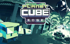 Planet Cube: Edge (для ПК, цифровой код доступа)
