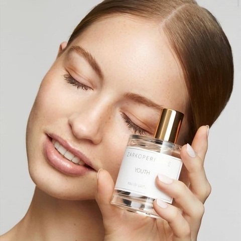 Молекула Zarkoperfume - Youth
