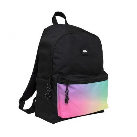 Çanta \ Bag \ Рюкзак SCHOOL BACKPACK CAP.22L SUNSET BLACK