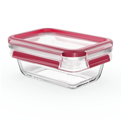 Стеклянный контейнер 0.45 л Tefal Masterseal Glass N1040510
