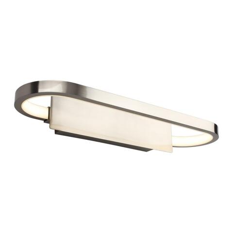 Настенный светодиодный светильник Aployt Olivi APL.003.11.14