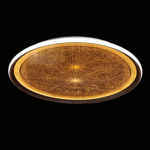 Потолочный светодиодный светильник De Markt Норден 660014101