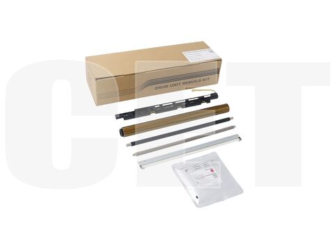 Комплект восстановления имидж-юнита IU-217M-Kit для KONICA MINOLTA Bizhub C227i/C257i/C287i (CET) Magenta, 90000 стр., CET501038