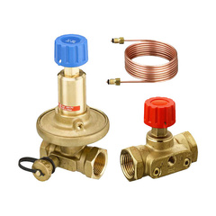 003Z2203 Danfoss APT+CDT комплект DN25 (пр. класс 2862128006)