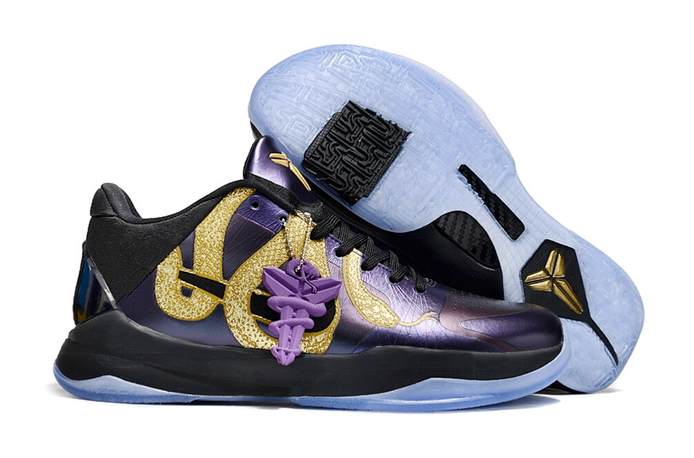 Kobe mamba 5 sale