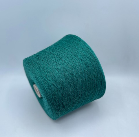 New Mill (пр.Италия),art- Velox 1450м/100гр,40% меринос, 10% кашемир, 25% вискоза, 25% полиамид. цвет- Изумруд, арт.32599