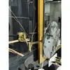 Boheme 508-MG Зеркало настенное, цвет: золотой матовый