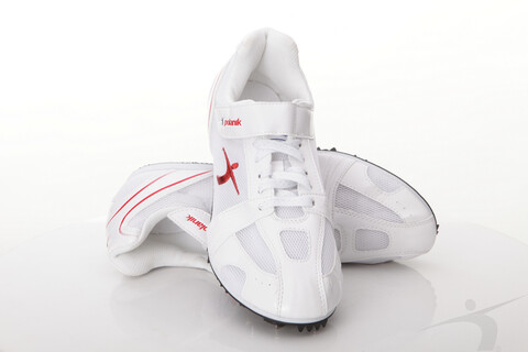 Спринтерские шипы Polanik P2607AP