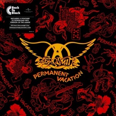 Aerosmith / Permanent Vacation (LP)