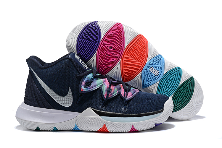 Kyrie 5