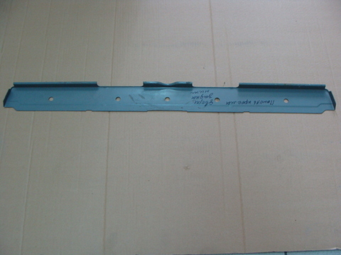 Панель проема двери задка УАЗ-3163 нижняя