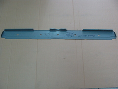 Панель проема двери задка УАЗ-3163 нижняя