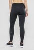 Элитные утеплённые тайтсы Craft Sub Zero Padded Tight женские