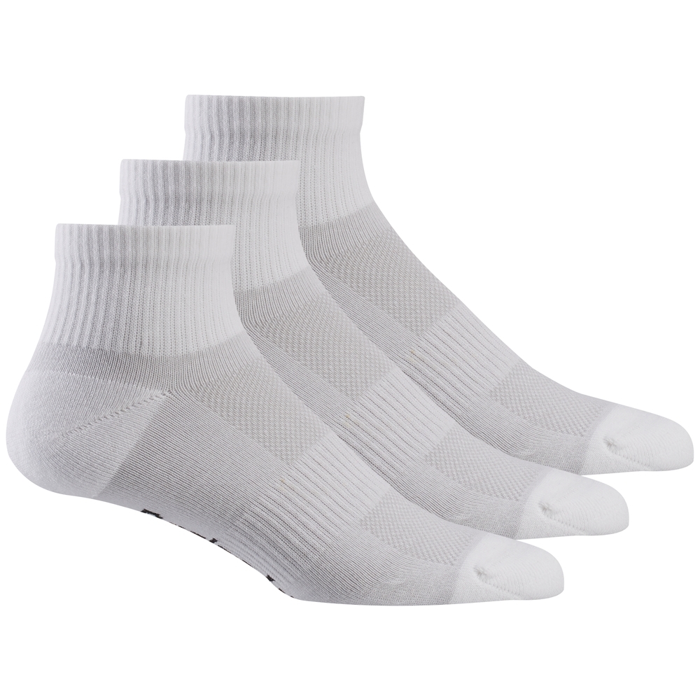 Reebok Training Essentials Ank Socks