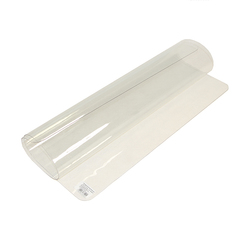 Прозрачная защитная накладка на парту