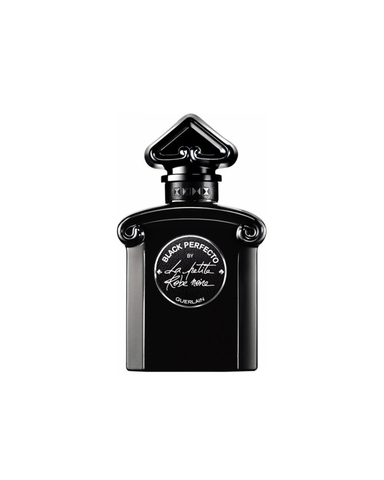 Guerlain Black Perfecto By La Petite Robe Noire (Florale)