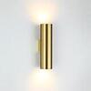 Настенный светильник Odeon Light Dario 3833/2WB