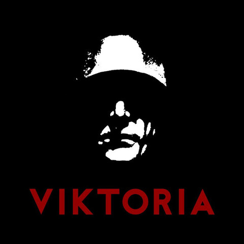 Виниловая пластинка. Marduk ‎– Viktoria