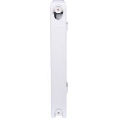 Rommer Compact 22/500/1600 радиатор стальной панельный с боковым подключением