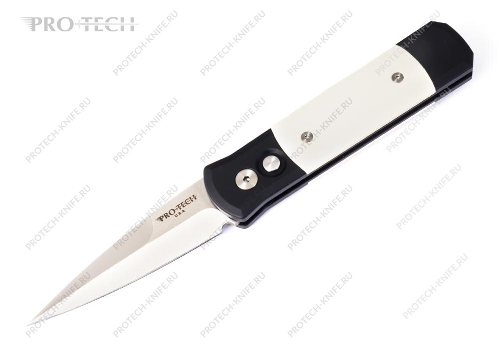 Нож Pro-Tech Godson 751