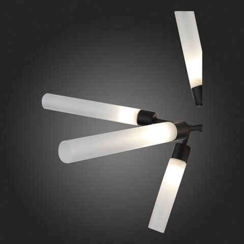 Люстра потолочная ST Luce Splio SL1620.402.12