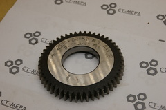 Долбяк дисковый  М2 z=50 (20°) кл.А Р18  2530-0204