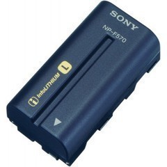 Аккумулятор Sony Np F970 Оригинал Купить