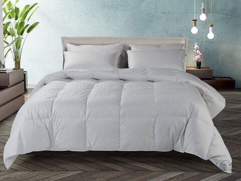 Одеяло легкое 200х220 Cinelli Perla