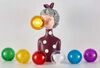 Лампа настольная Bubble Gum Table Lamp