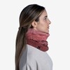 Картинка шарф-труба Buff Neckwarmer Knitted Polar Masha Blossom - 3