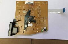 Плата форматера HP LJ P1006 (RM1-4608) OEM
