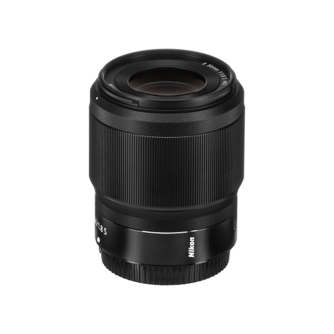 Nikon 50mm f/1.8S Nikkor Z