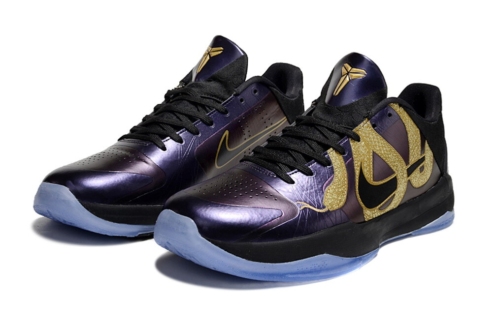 Kobe mamba 5 online