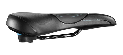 Картинка седло Topeak   - 3