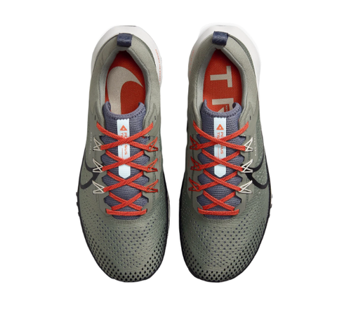 Кроссовки Nike REACT PEGASUS TRAIL 4