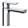 Villeroy&Boch Liberty TVW10700100061 Смеситель для раковины, Villeroy&Boch, Liberty, тип открывания воды-однорычажный, тип регулирования воды-керамический картридж, монтаж-горизонтальный (на раковину/столешницу), отверстия для монтажа-1, высота, мм-1