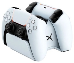 Зарядная станция HyperX 51P68AA белый