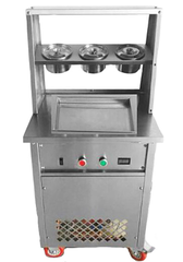 Фризер Foodatlas KCB-1F (контейнеры)