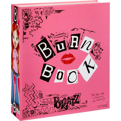 Братц Дрянные Девчонки Кэйди 1 Волна