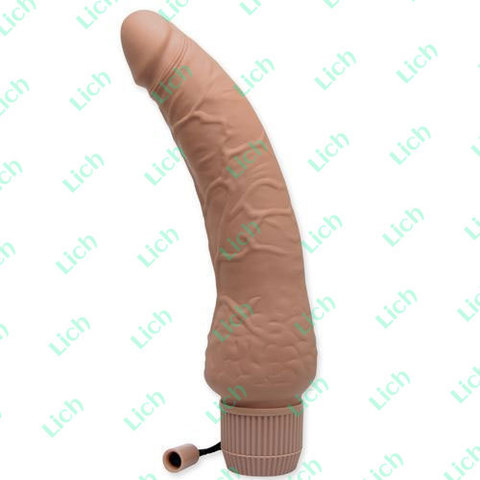 Вибрирующий пенис LATIN LOVER