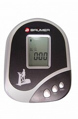 Эллиптический тренажер для дома Brumer Bravo M850/K860