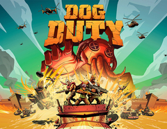 Dog Duty (для ПК, цифровой код доступа)