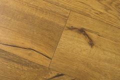 Ламинат Robust Wood Fortis Дуб Бакаут (LG6A167)