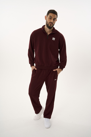 Спортивные брюки "Северный характер"