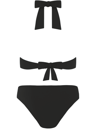 Купальный костюм S556BZA2-19