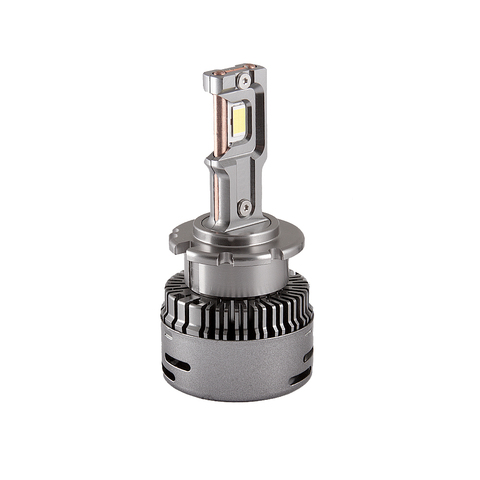 Светодиодные лампы MTF Light серия CYBER LIGHT Pro 12V, 65W, 6500lm, 6000K, D2S, D4S (от 12 ВОЛЬТ!)