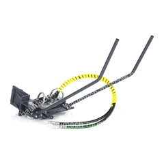 Baumech Захват